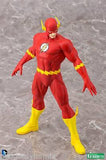 *IN-STOCK* THE FLASH ARTFX 1/6 Scale Statue DC Comics Barry Allen by KOTOBUKIYA