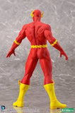 *IN-STOCK* THE FLASH ARTFX 1/6 Scale Statue DC Comics Barry Allen by KOTOBUKIYA