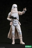 *IN-STOCK* Star Wars SNOWTROOPER 2-Pack ARTFX+ Empire Strikes Back Kotobukiya