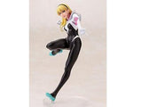 *IN-STOCK* Spider-Gwen Bishoujo 1/7 Scale Statue Marvel by Kotobukiya