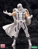*IN STOCK* X-MEN MARVEL NOW MAGNETO White Costume ArtFX+ 1:10 Scale Statue