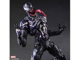 *IN-STOCK* VENOM Marvel Comics Variant Play Arts Kai 10.5" Figure by Square Enix