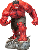 *IN-STOCK* Red Hulk Premium Format™ Figure by Sideshow Collectibles (Sold-Out Everywhere)