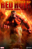 *IN-STOCK* Red Hulk Premium Format™ Figure by Sideshow Collectibles (Sold-Out Everywhere)