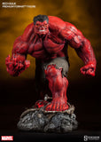 *IN-STOCK* Red Hulk Premium Format™ Figure by Sideshow Collectibles (Sold-Out Everywhere)