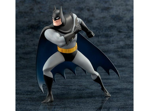 *IN-STOCK* BATMAN: The Animated Series ArtFX+ 1/10 Scale Statue By Kotobukiya