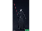 *IN-STOCK* KYLO REN Star Wars Episode VII ArtFX+ Statue By Kotobukiya
