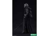 *IN-STOCK* KYLO REN Star Wars Episode VII ArtFX+ Statue By Kotobukiya