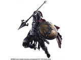 *IN-STOCK* SPARTA: DC Universe Variant Play Arts Kai Batman Timeless By Square Enix Products
