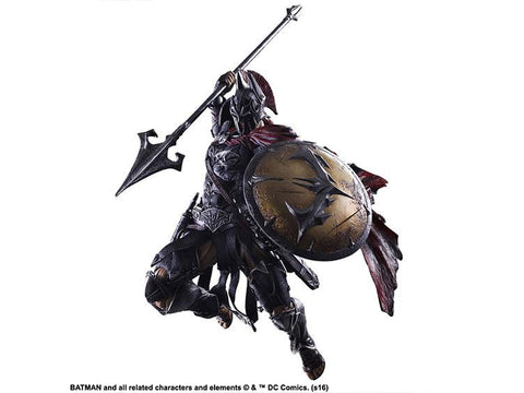 *IN-STOCK* SPARTA: DC Universe Variant Play Arts Kai Batman Timeless By Square Enix Products